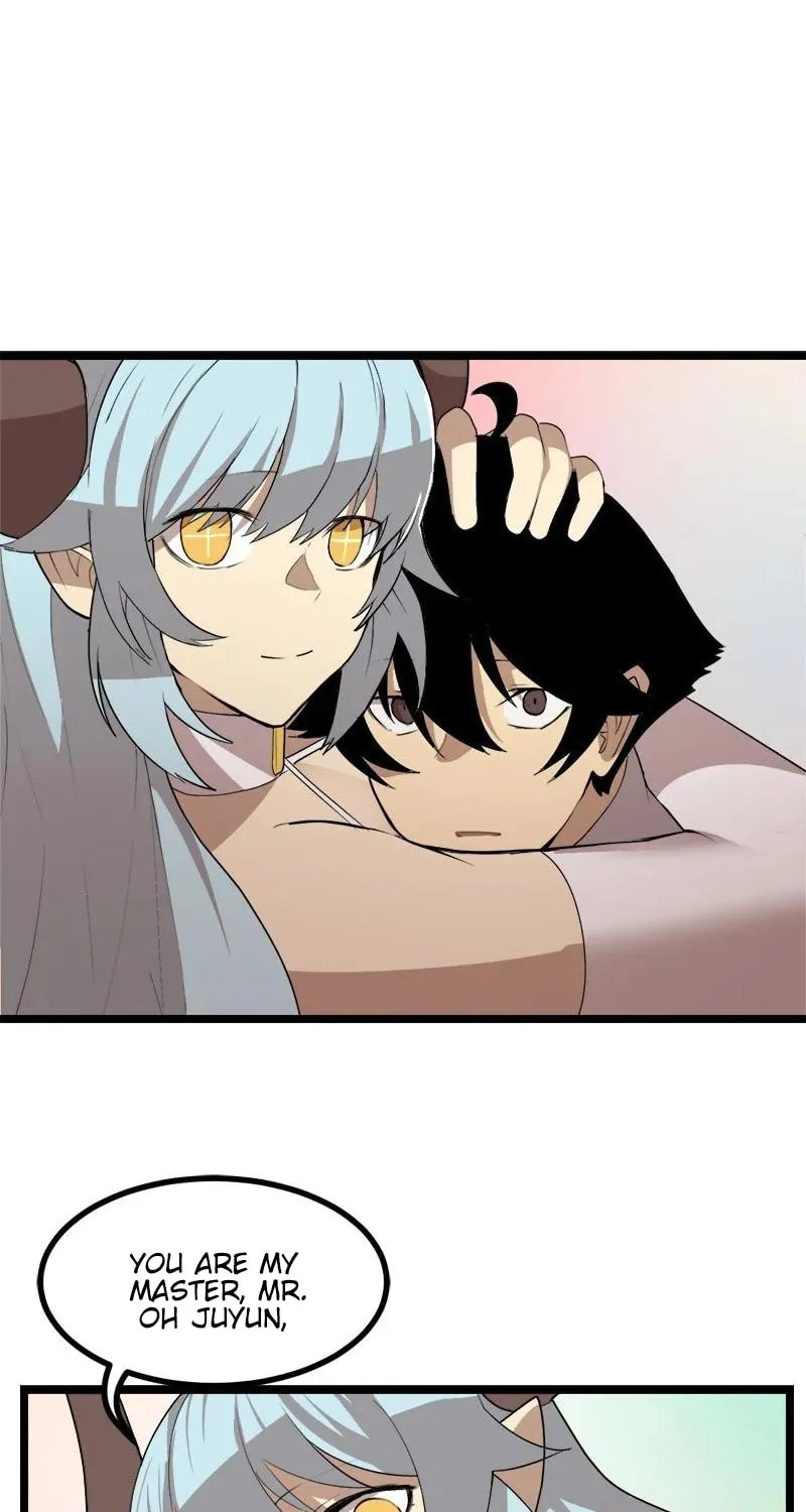 Dungeon Majesty Chapter 103 page 60 - 