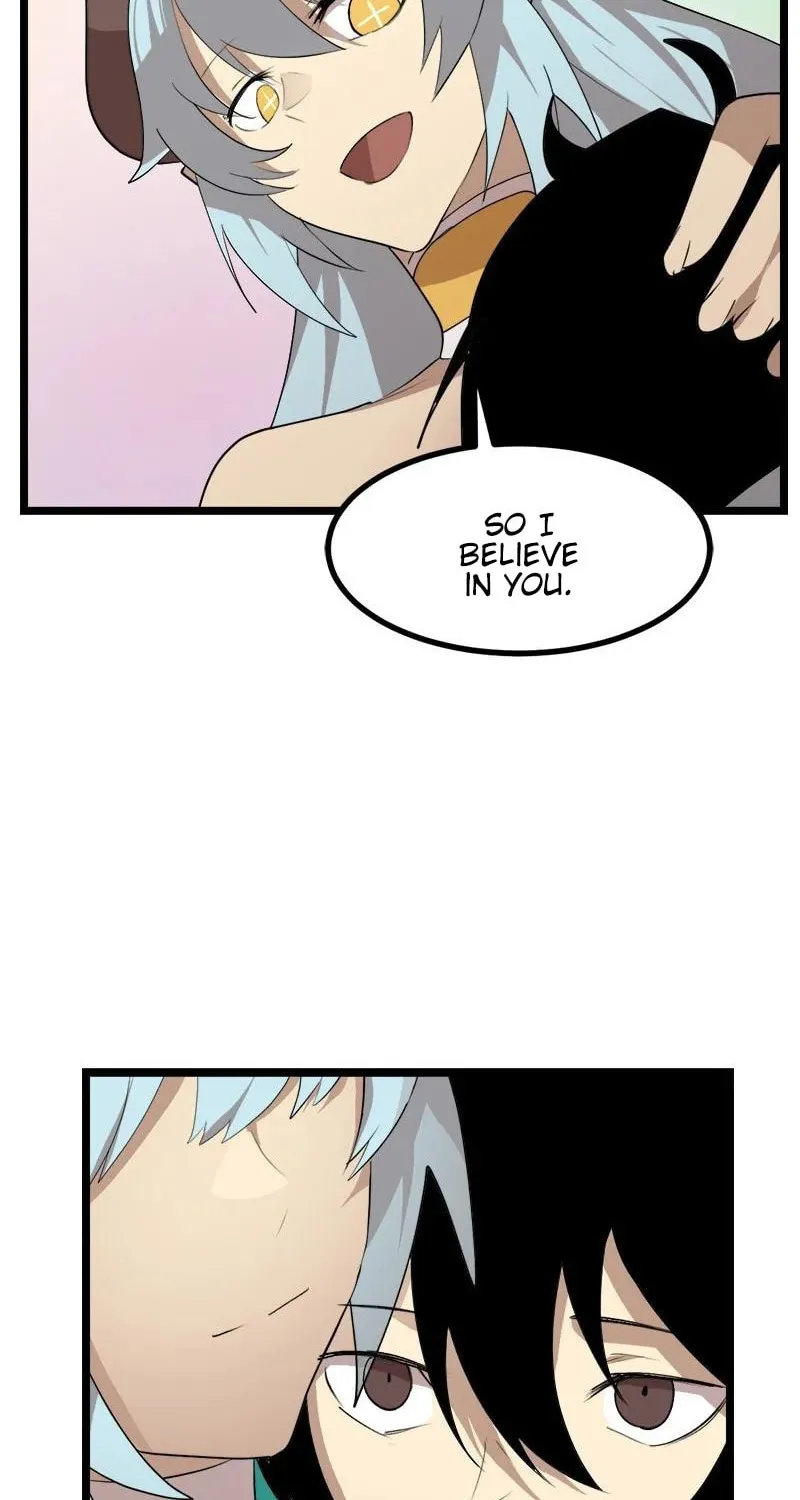 Dungeon Majesty Chapter 103 page 61 - 