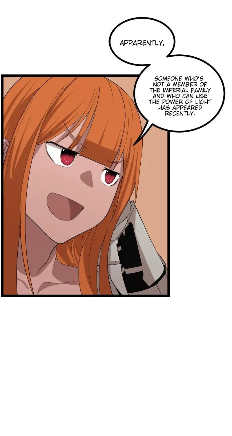 Dungeon Majesty Chapter 104 page 11 - 