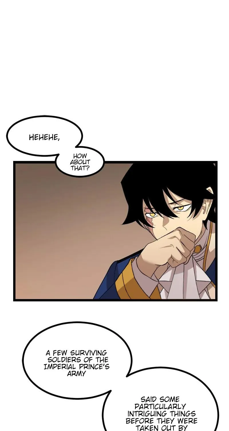 Dungeon Majesty Chapter 104 page 12 - 
