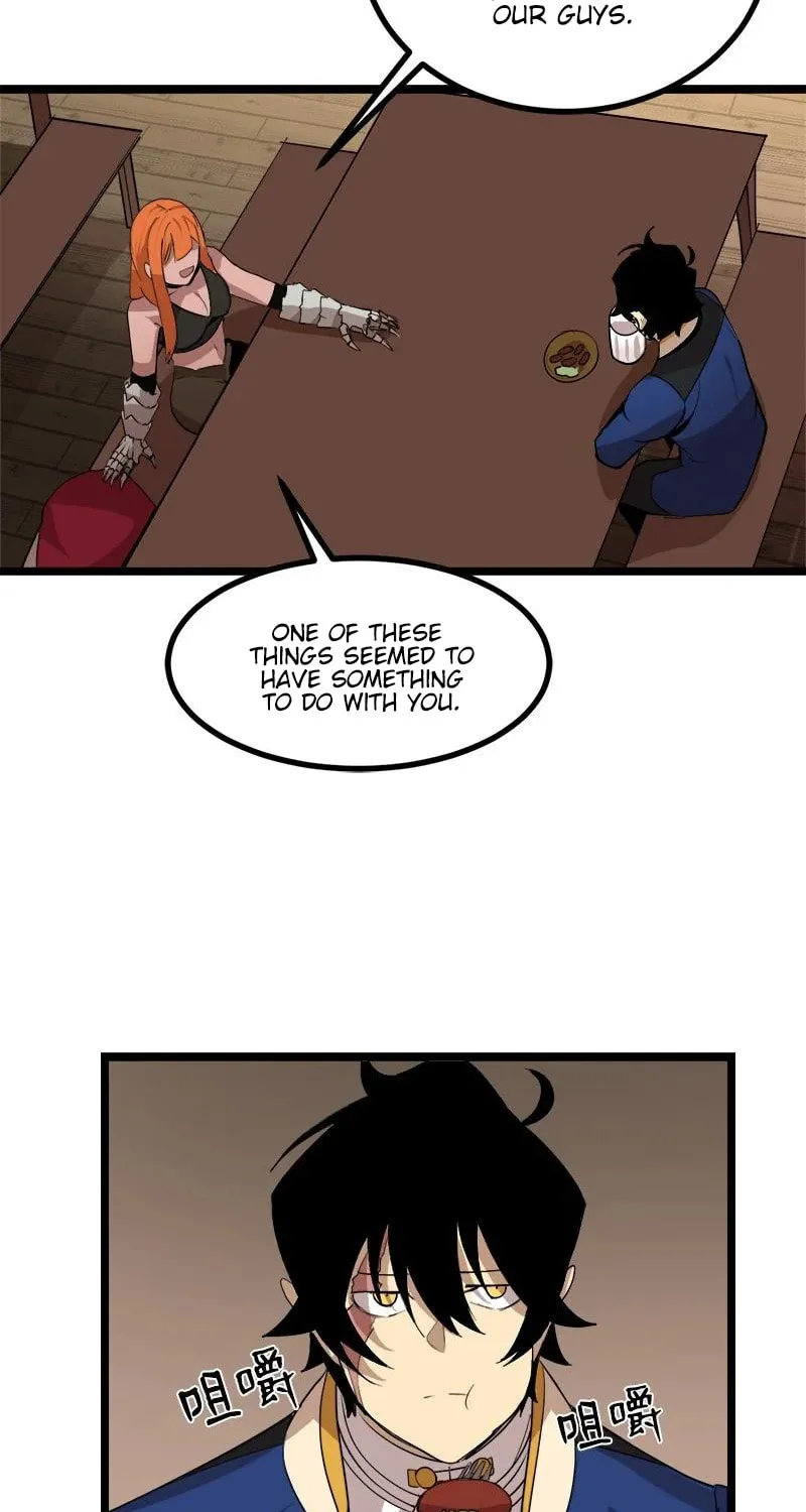 Dungeon Majesty Chapter 104 page 13 - 