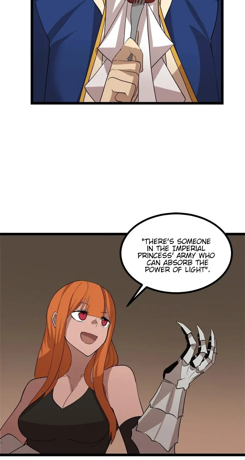 Dungeon Majesty Chapter 104 page 14 - 