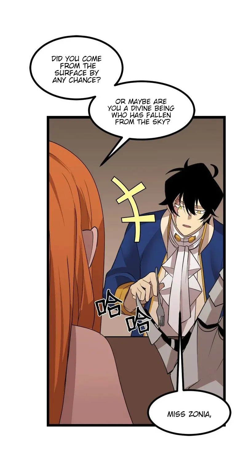 Dungeon Majesty Chapter 104 page 17 - 