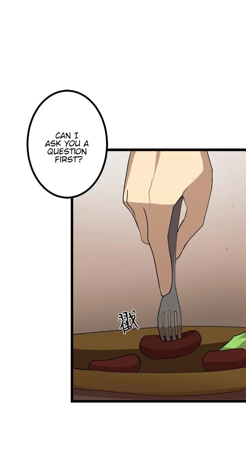 Dungeon Majesty Chapter 104 page 18 - 
