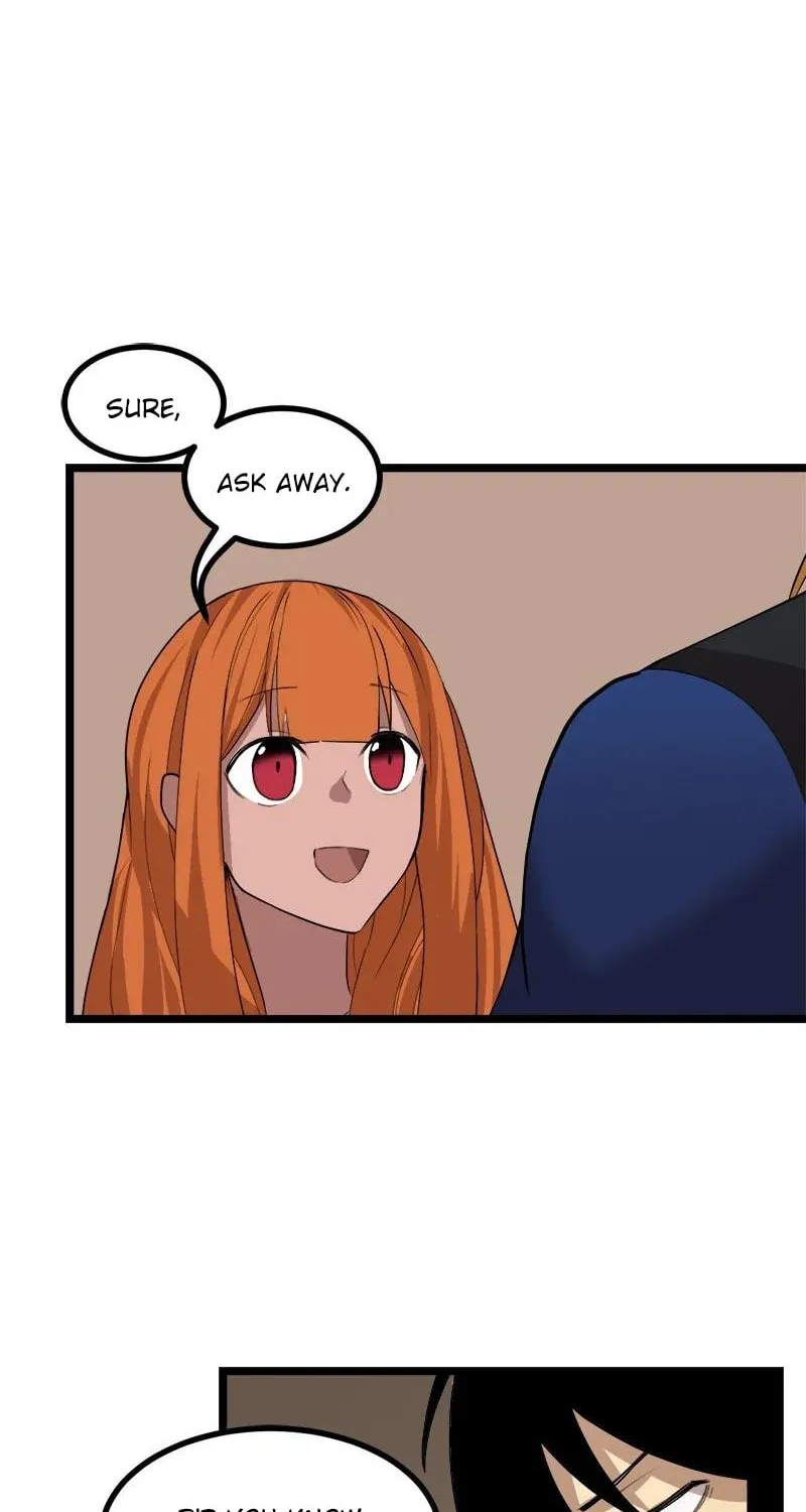 Dungeon Majesty Chapter 104 page 19 - 