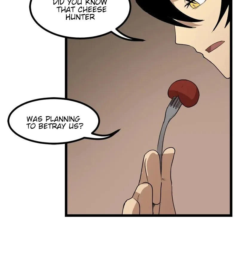 Dungeon Majesty Chapter 104 page 20 - 