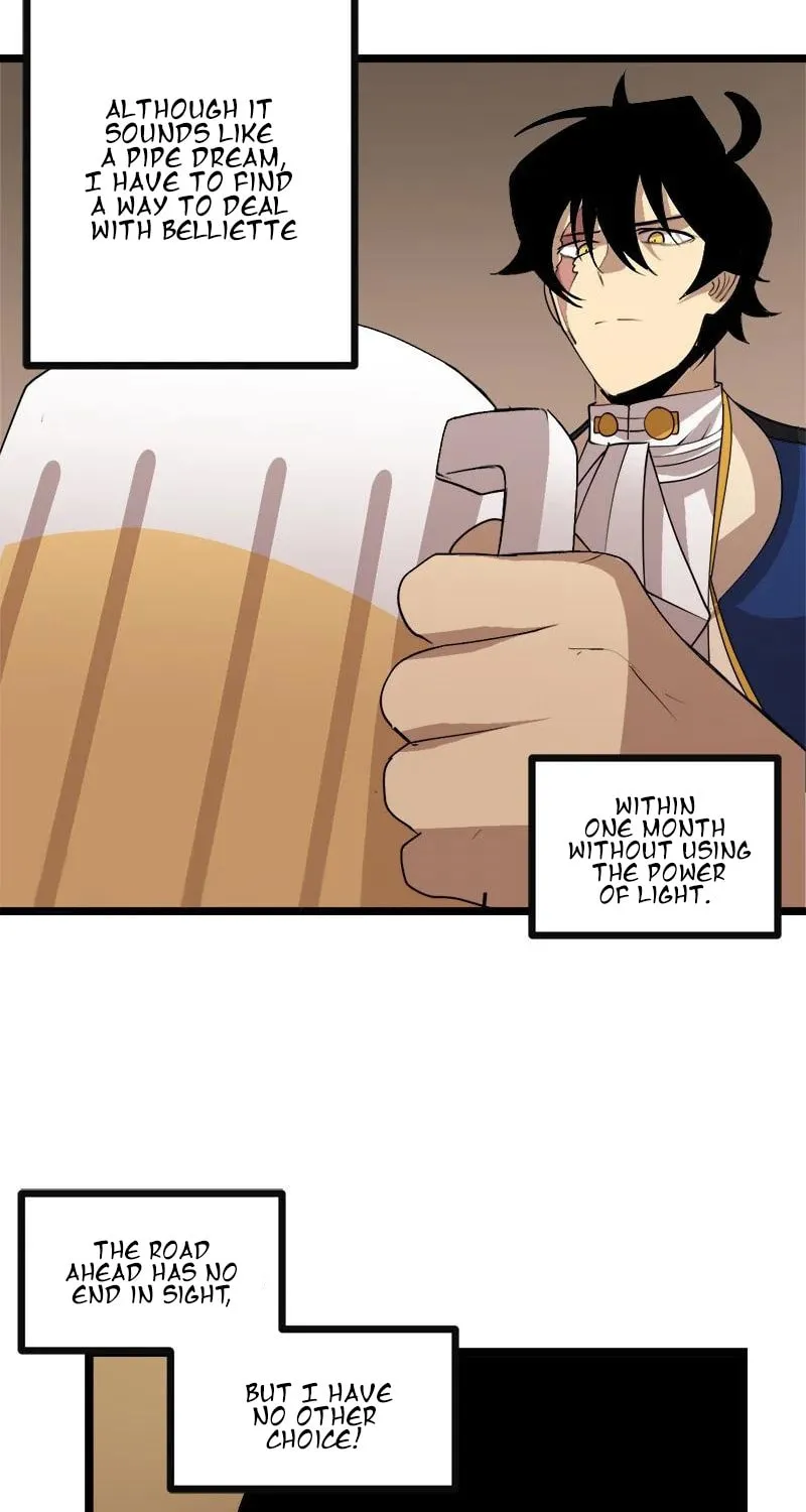 Dungeon Majesty Chapter 104 page 3 - 