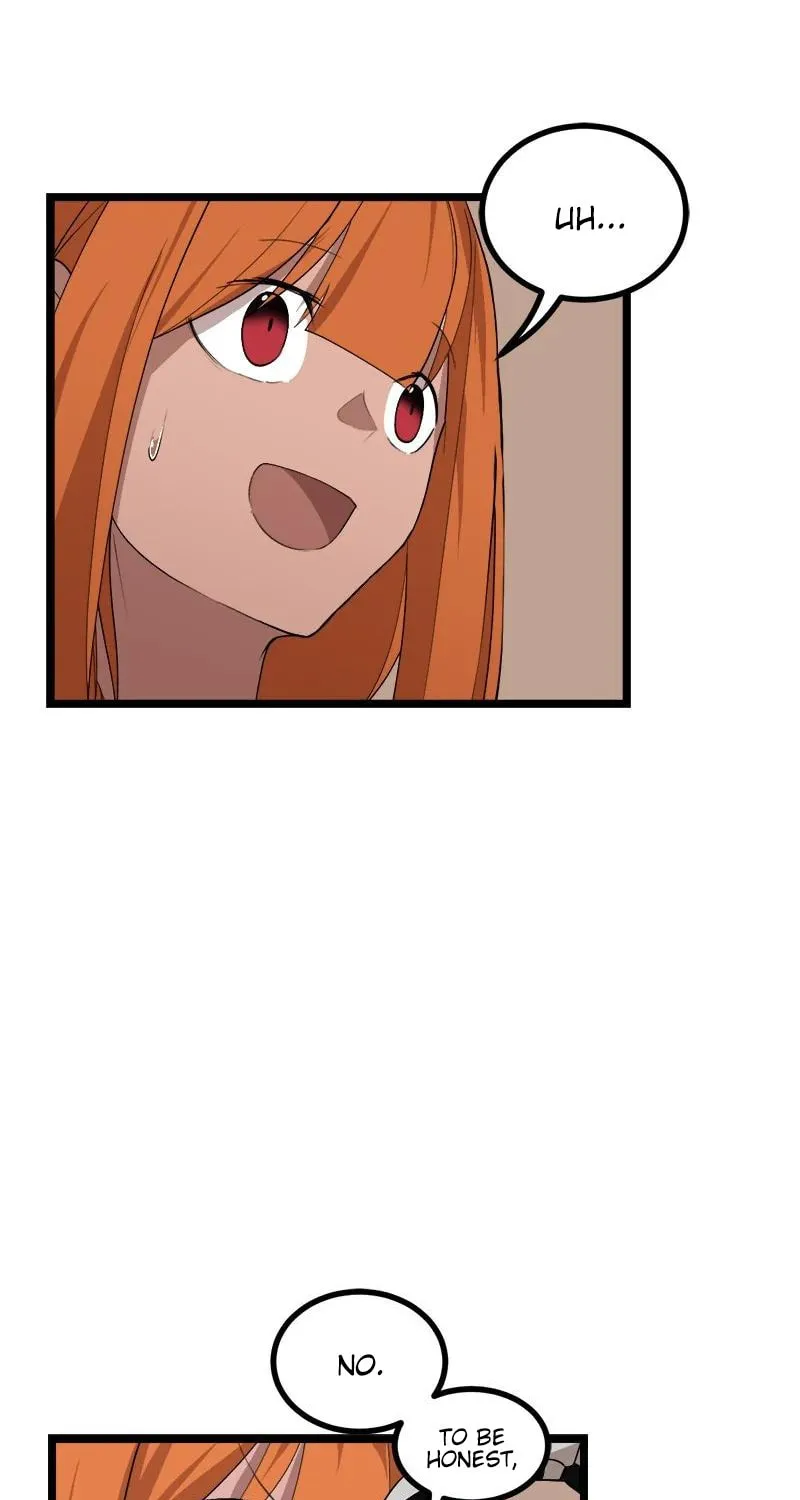 Dungeon Majesty Chapter 104 page 21 - 