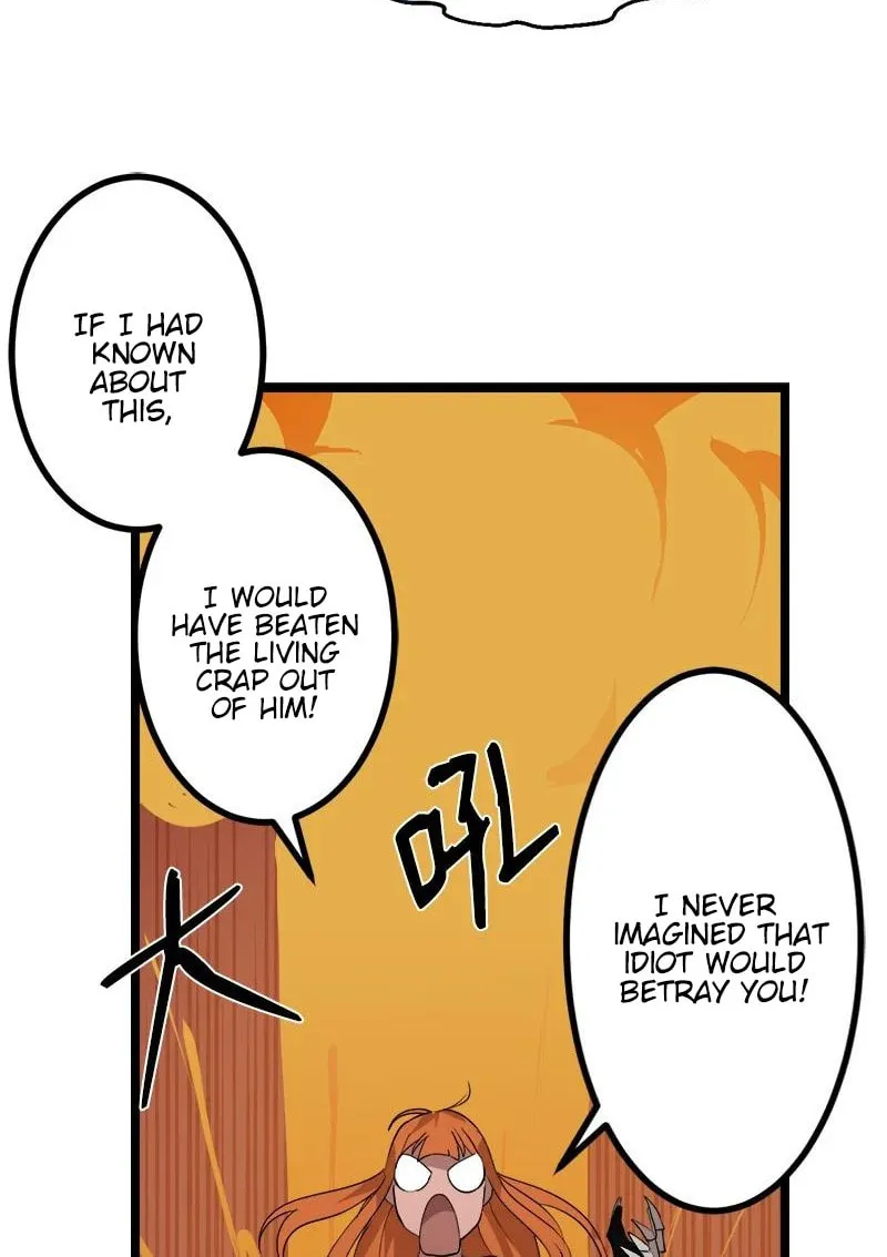 Dungeon Majesty Chapter 104 page 24 - 