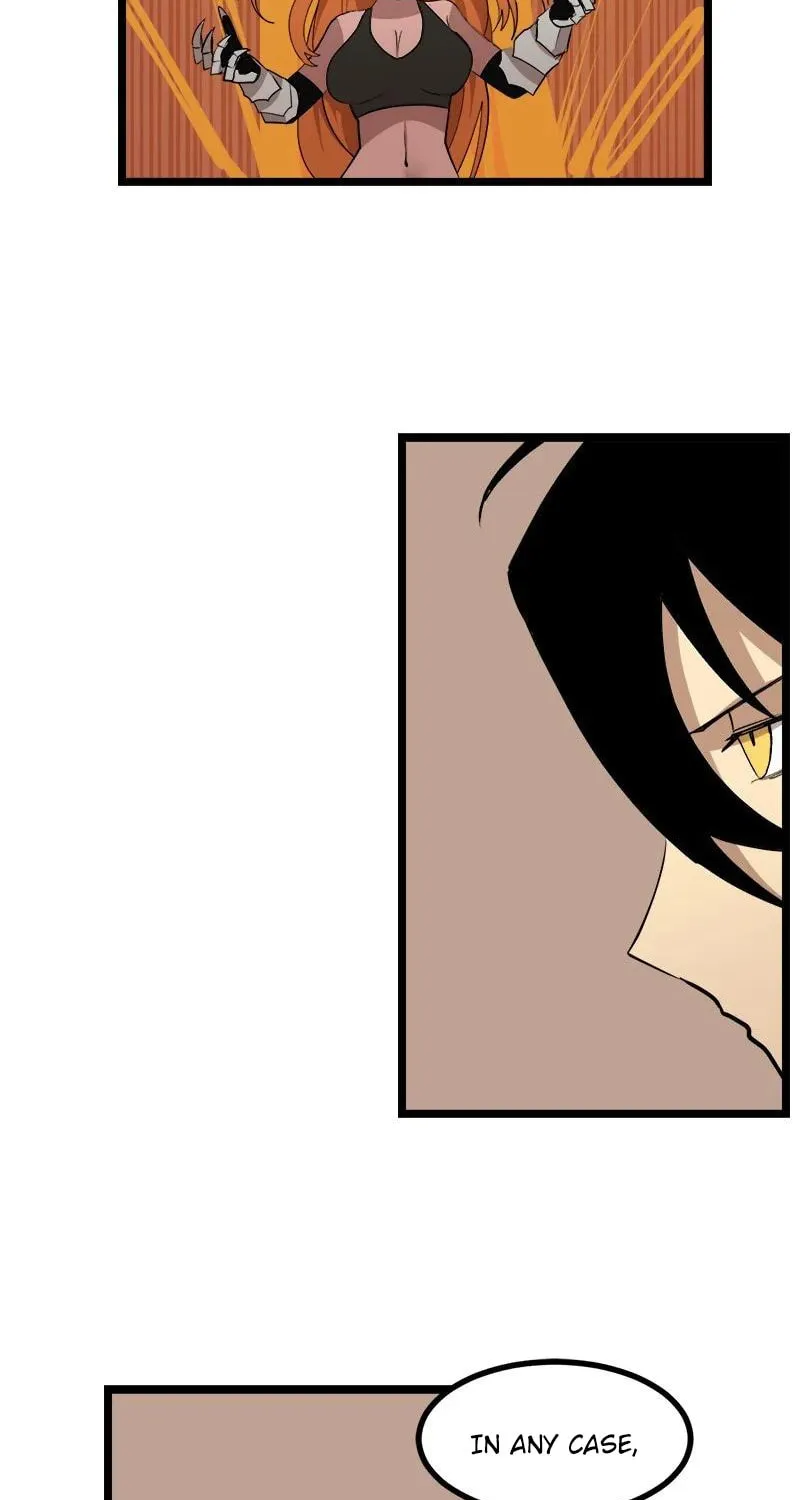 Dungeon Majesty Chapter 104 page 25 - 