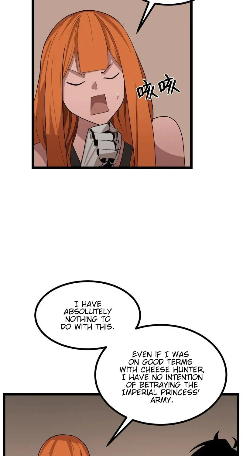 Dungeon Majesty Chapter 104 page 26 - 