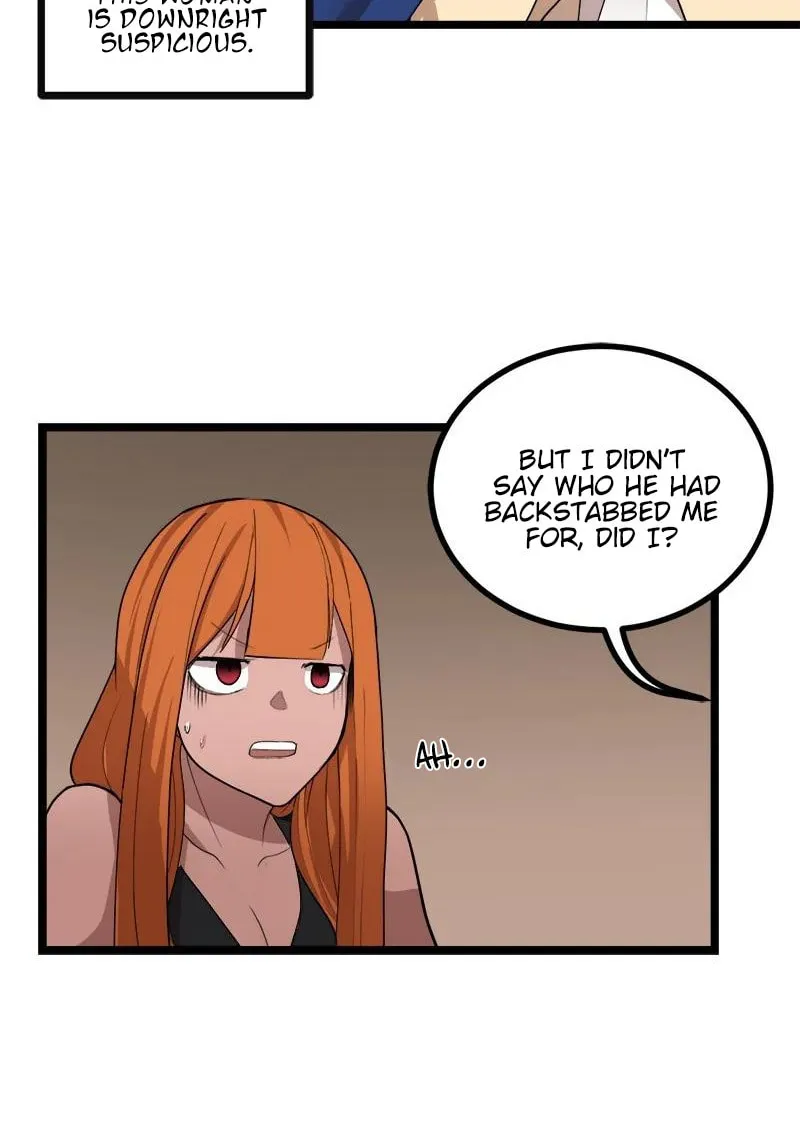 Dungeon Majesty Chapter 104 page 28 - 