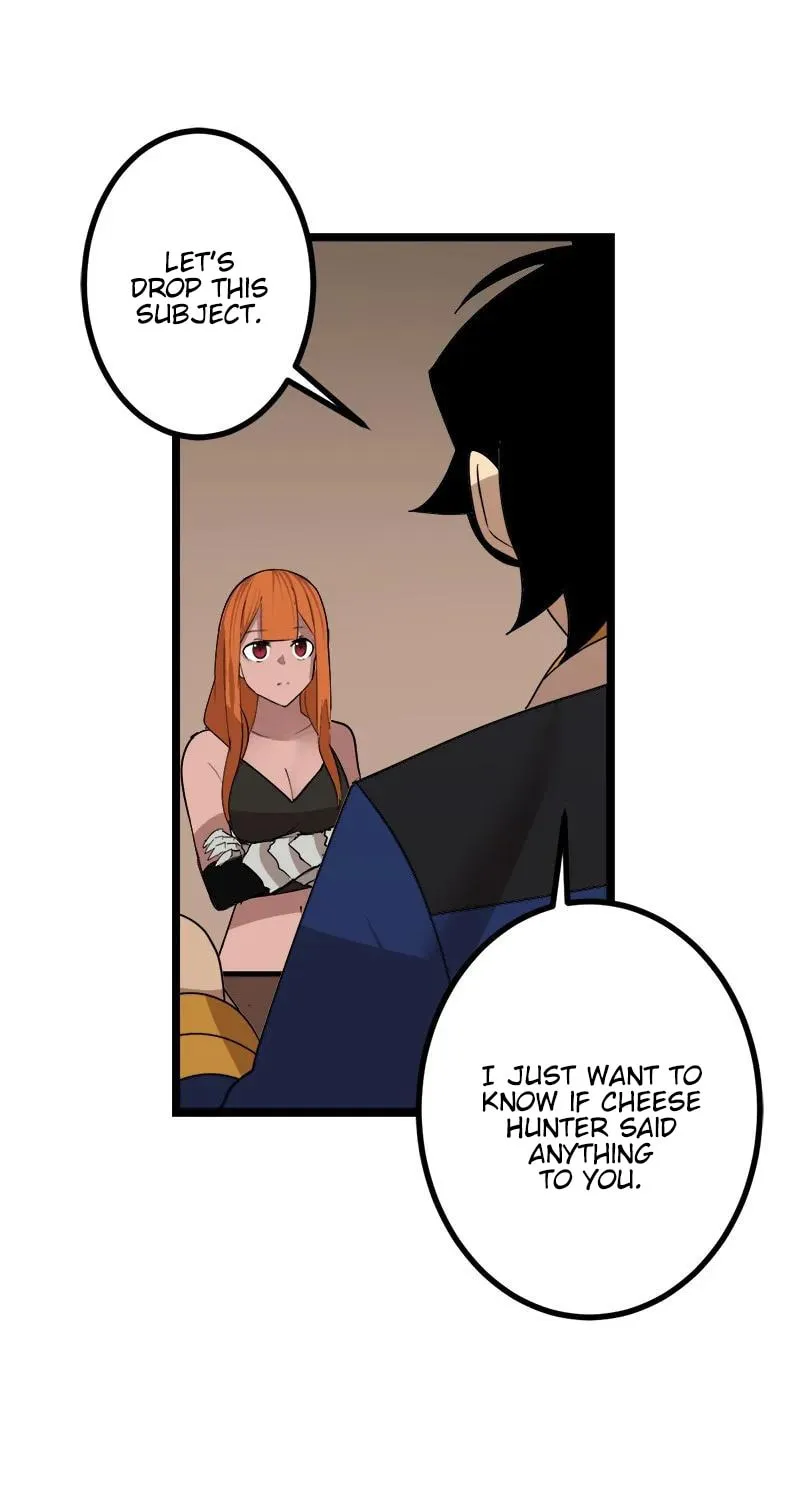 Dungeon Majesty Chapter 104 page 29 - 
