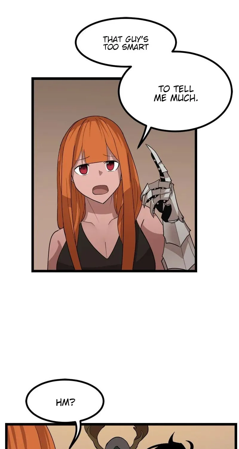 Dungeon Majesty Chapter 104 page 30 - 