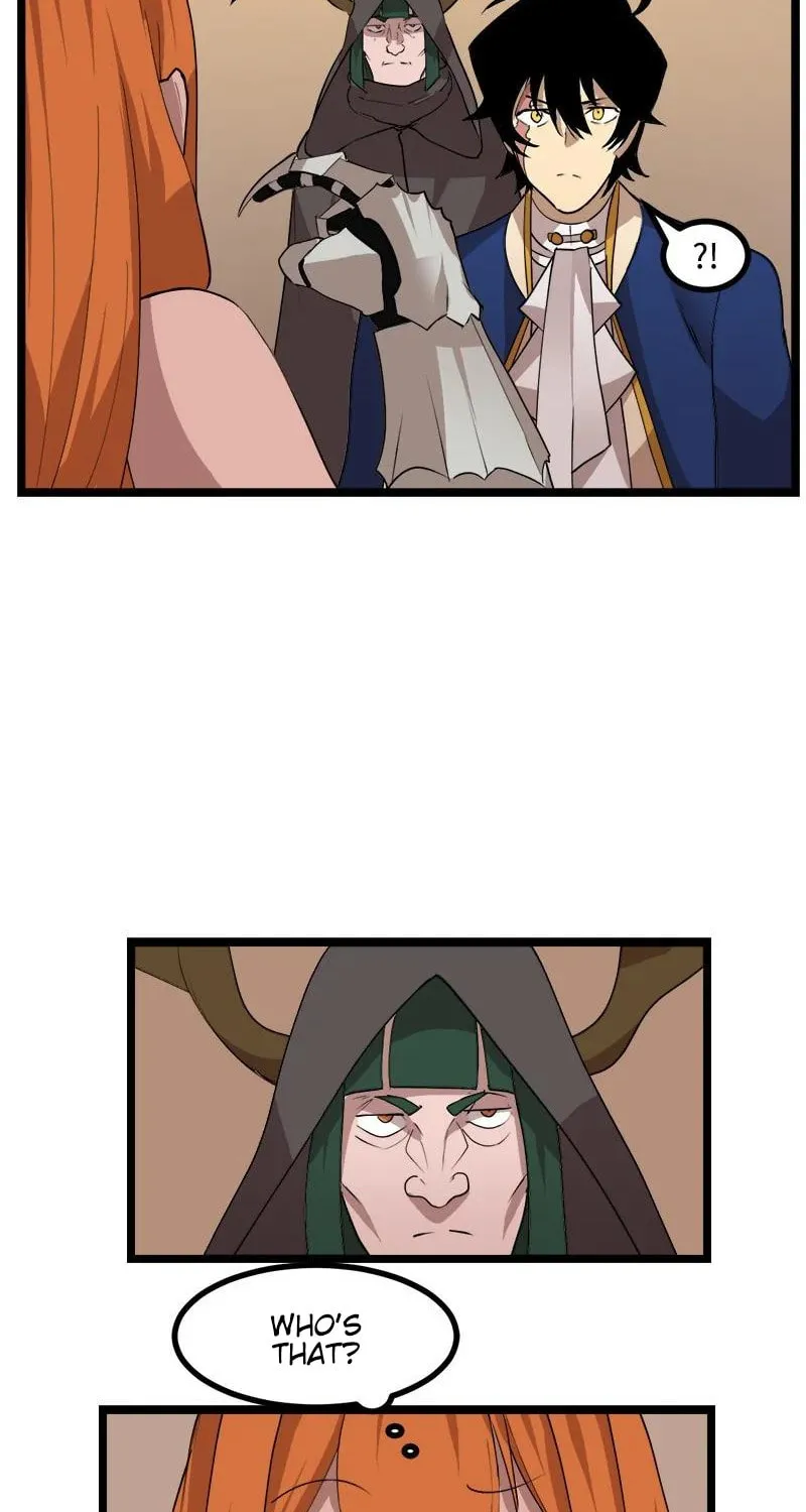 Dungeon Majesty Chapter 104 page 31 - 