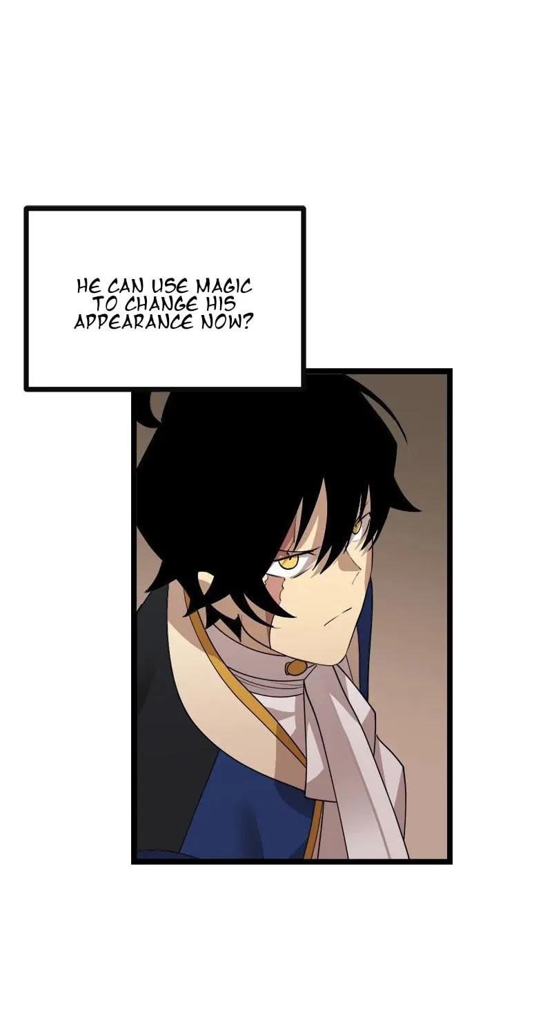 Dungeon Majesty Chapter 104 page 41 - 