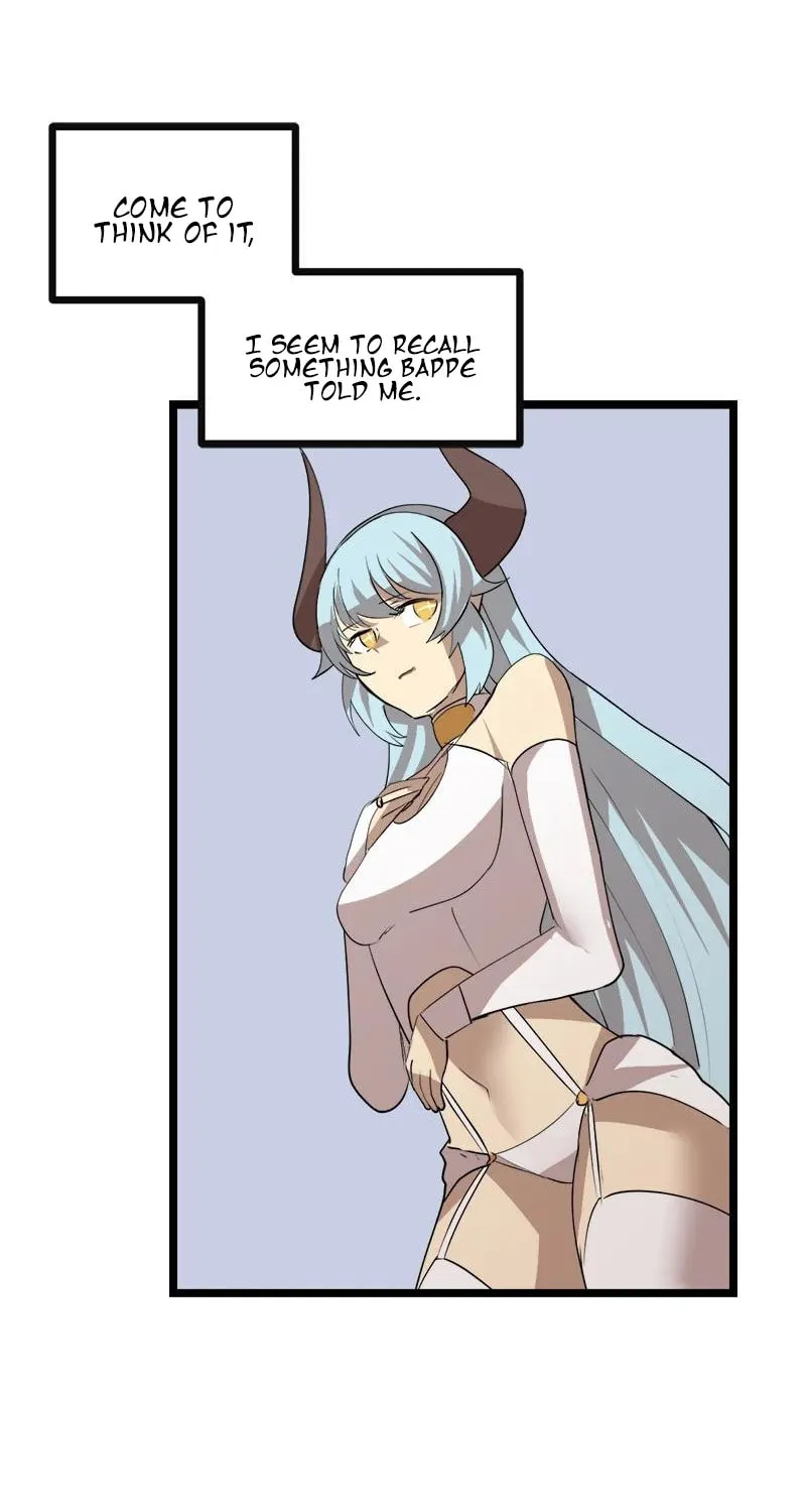 Dungeon Majesty Chapter 104 page 42 - 