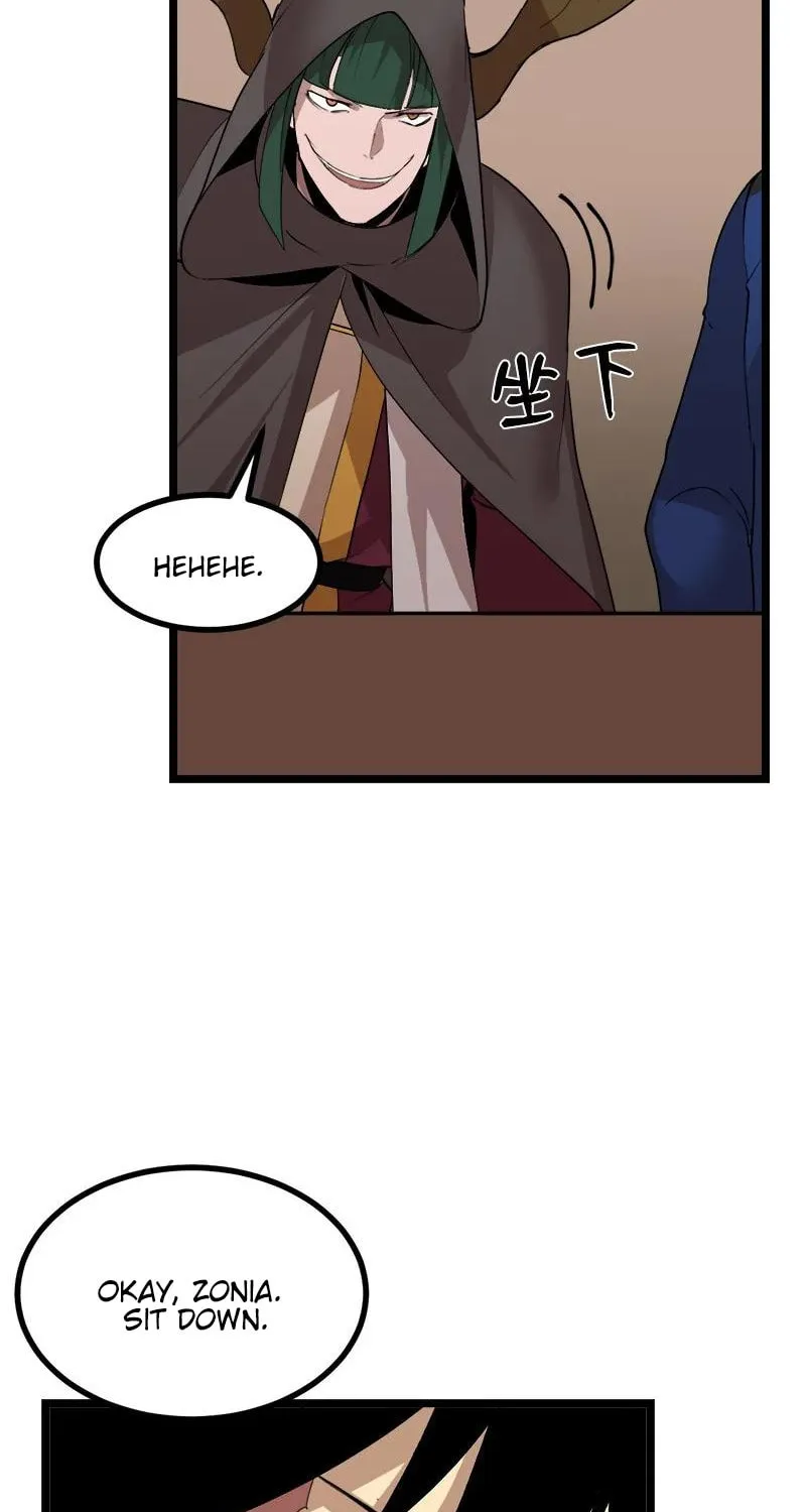 Dungeon Majesty Chapter 104 page 45 - 