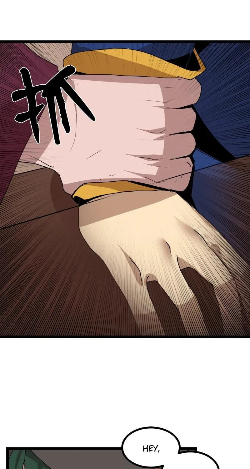 Dungeon Majesty Chapter 104 page 49 - 
