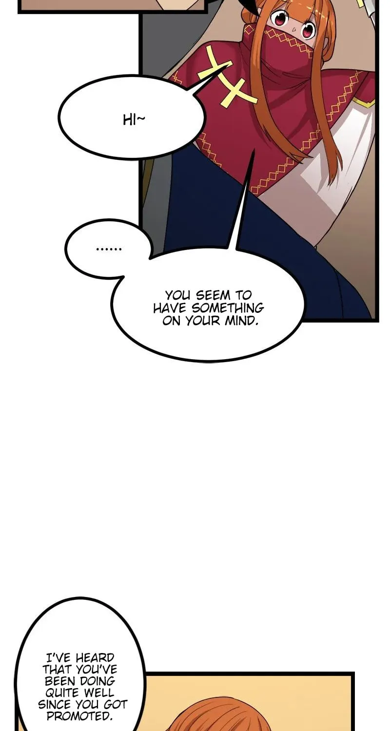 Dungeon Majesty Chapter 104 page 6 - 