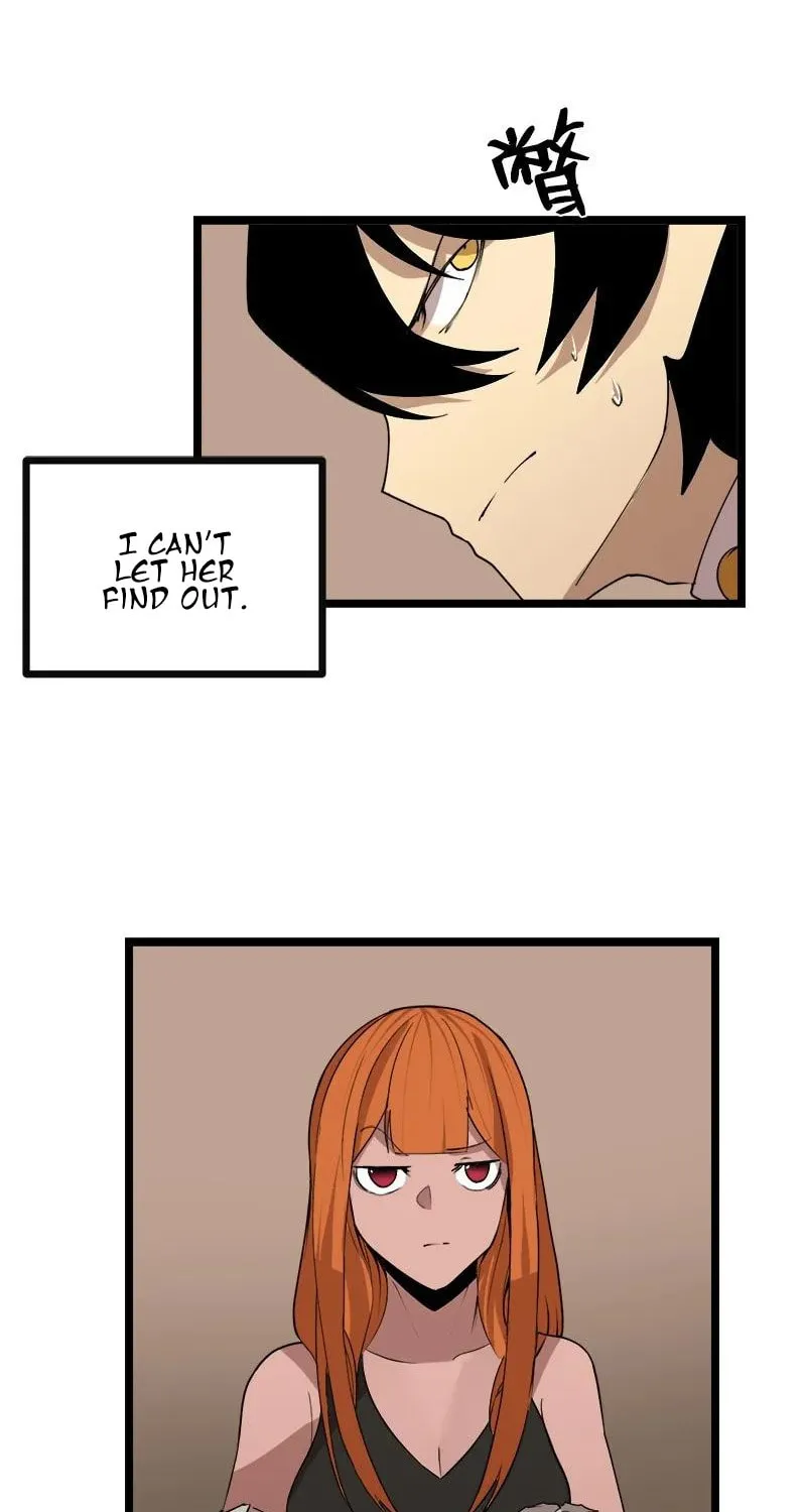 Dungeon Majesty Chapter 104 page 53 - 
