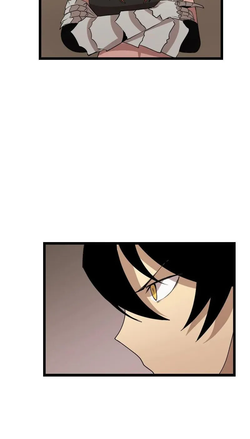 Dungeon Majesty Chapter 104 page 54 - 