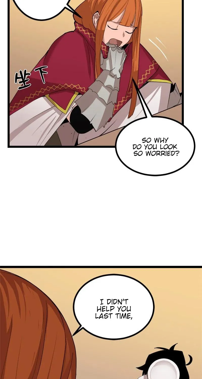 Dungeon Majesty Chapter 104 page 7 - 