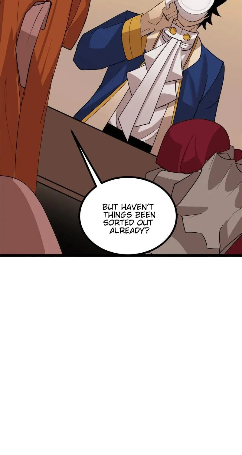 Dungeon Majesty Chapter 104 page 8 - 
