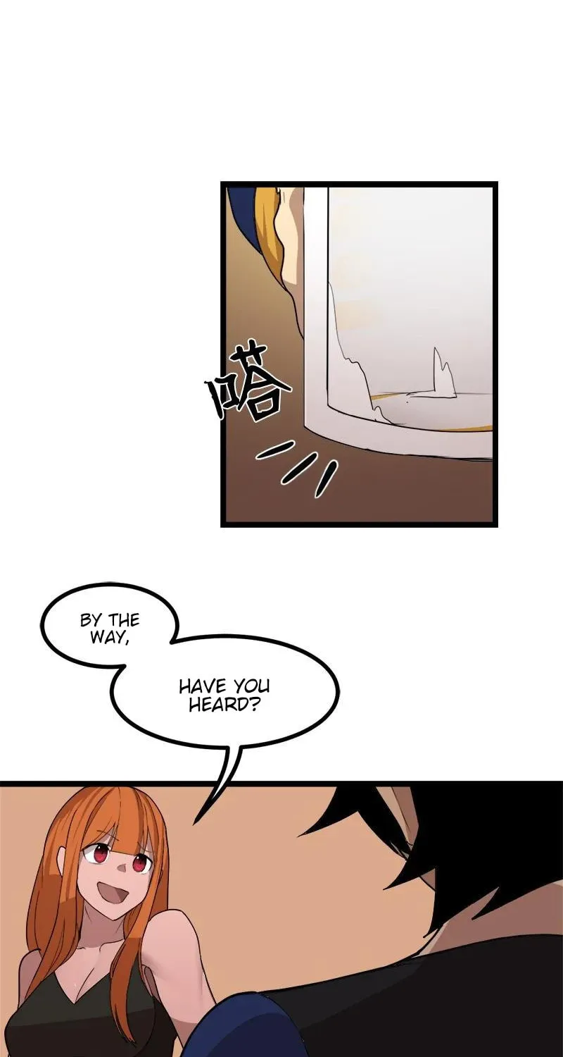 Dungeon Majesty Chapter 104 page 9 - 