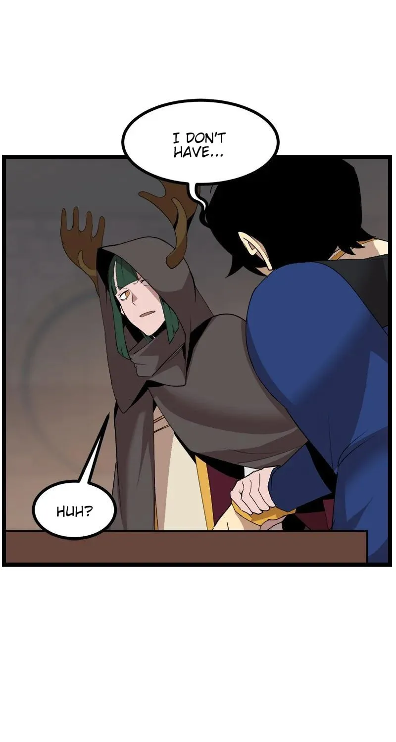 Dungeon Majesty Chapter 105 page 1 - 