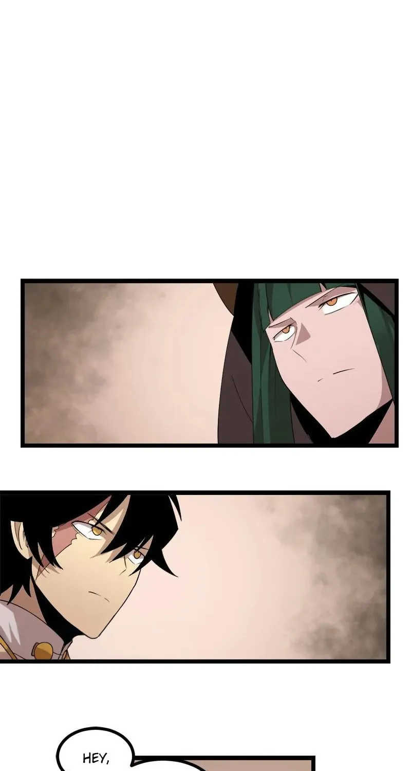 Dungeon Majesty Chapter 105 page 33 - 