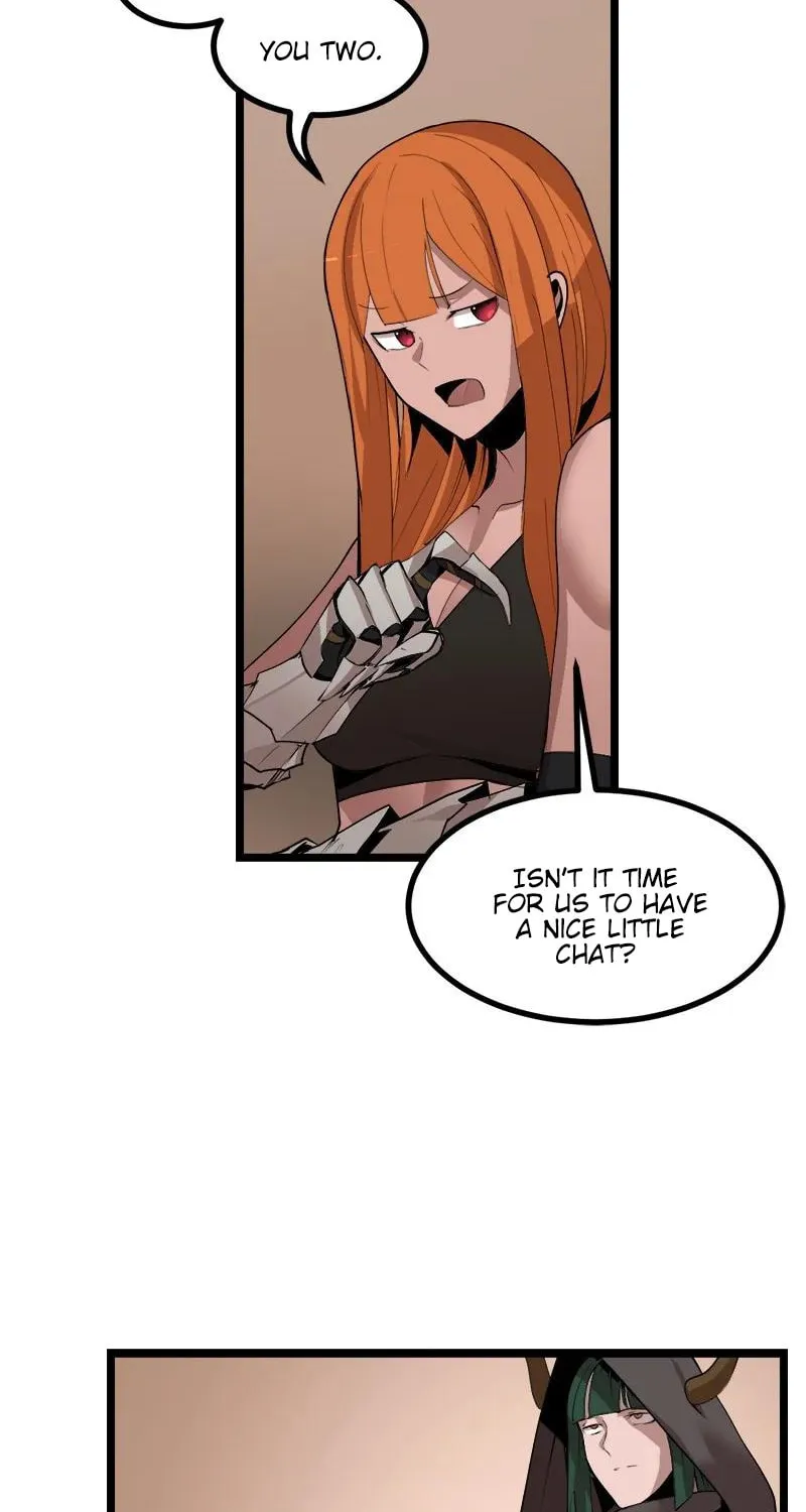 Dungeon Majesty Chapter 105 page 34 - 
