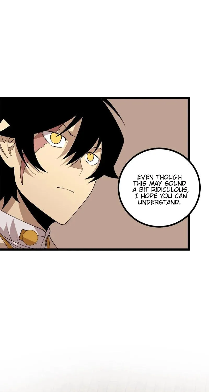 Dungeon Majesty Chapter 105 page 36 - 
