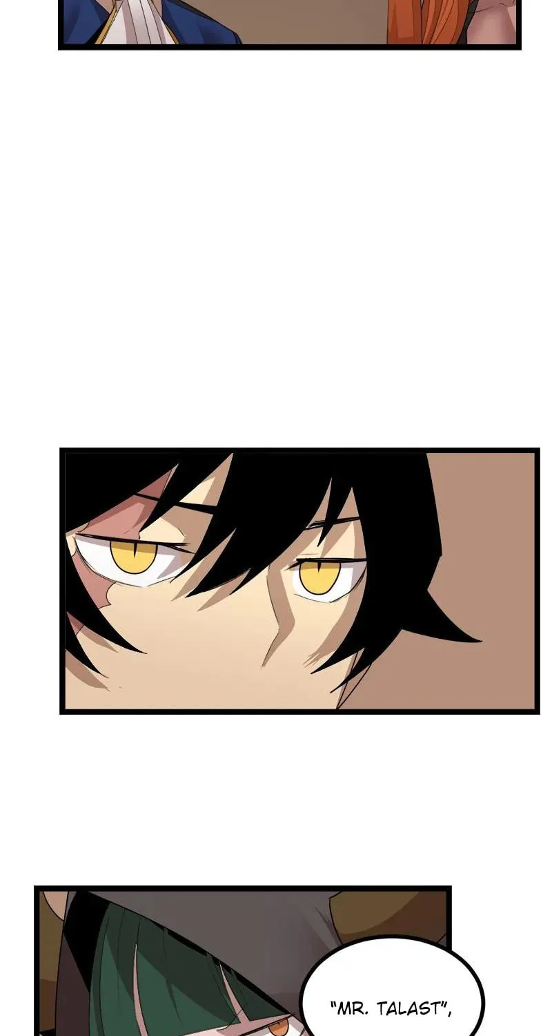 Dungeon Majesty Chapter 105 page 46 - 
