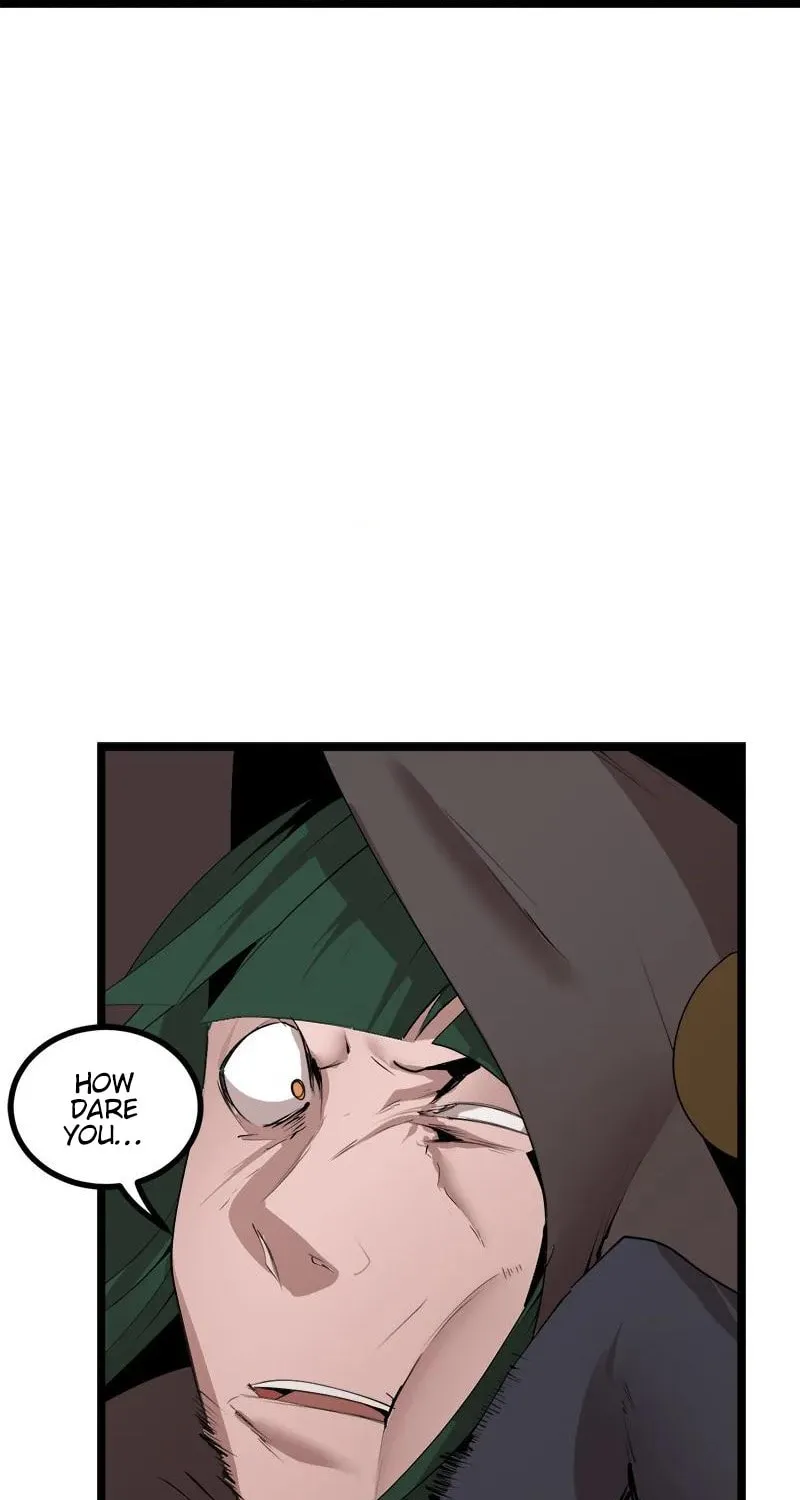 Dungeon Majesty Chapter 105 page 6 - 