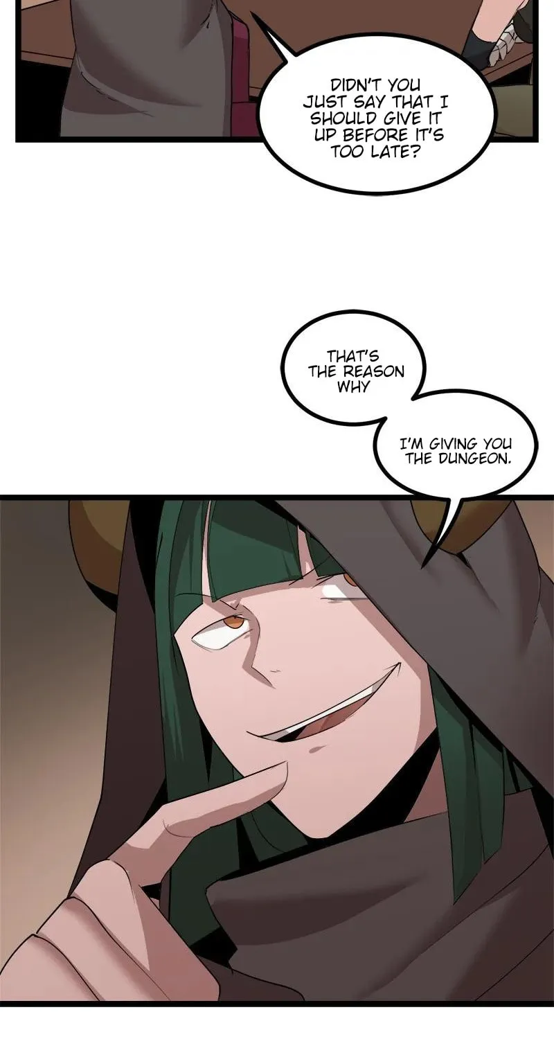 Dungeon Majesty Chapter 105 page 53 - 