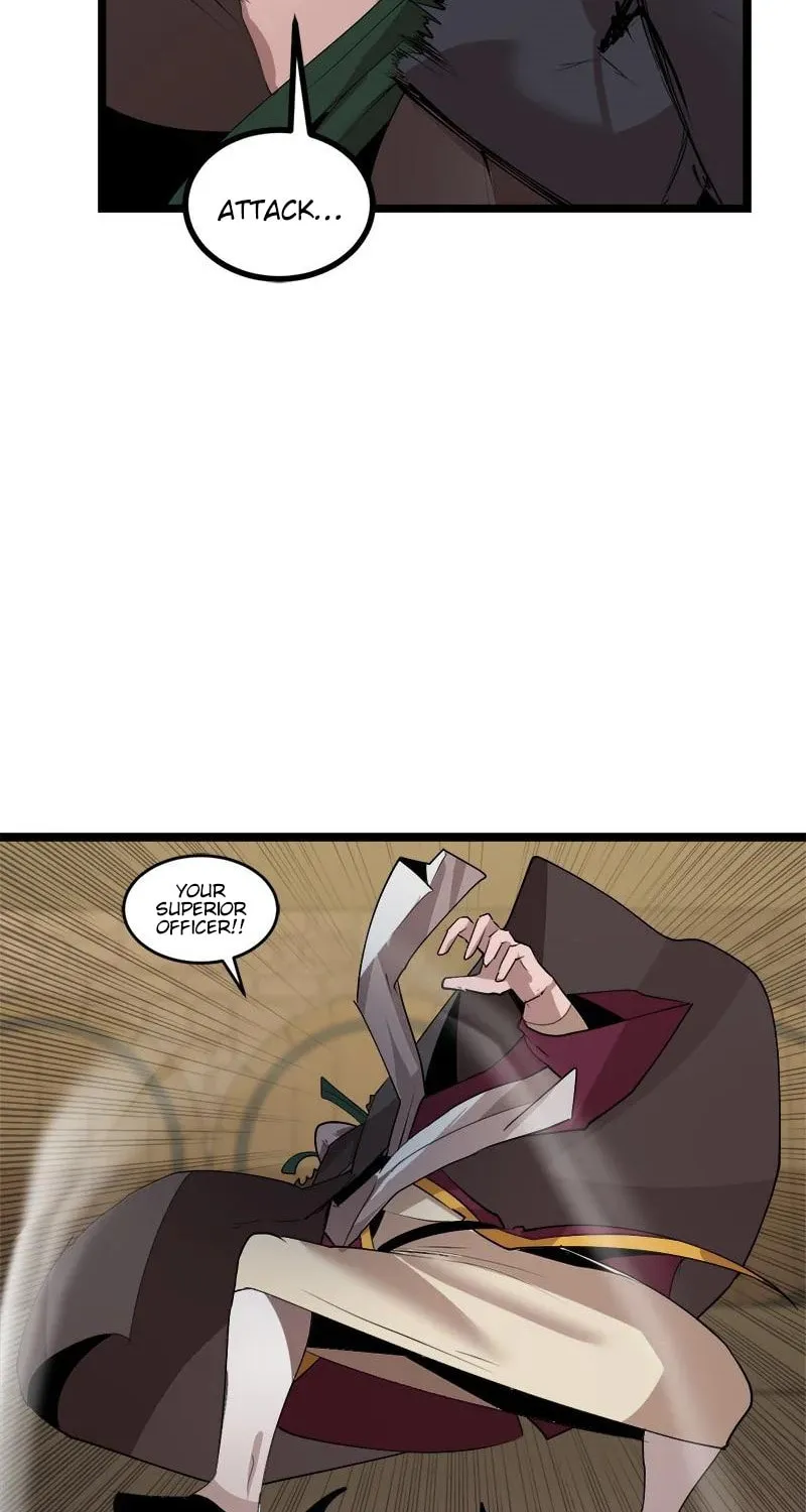 Dungeon Majesty Chapter 105 page 7 - 