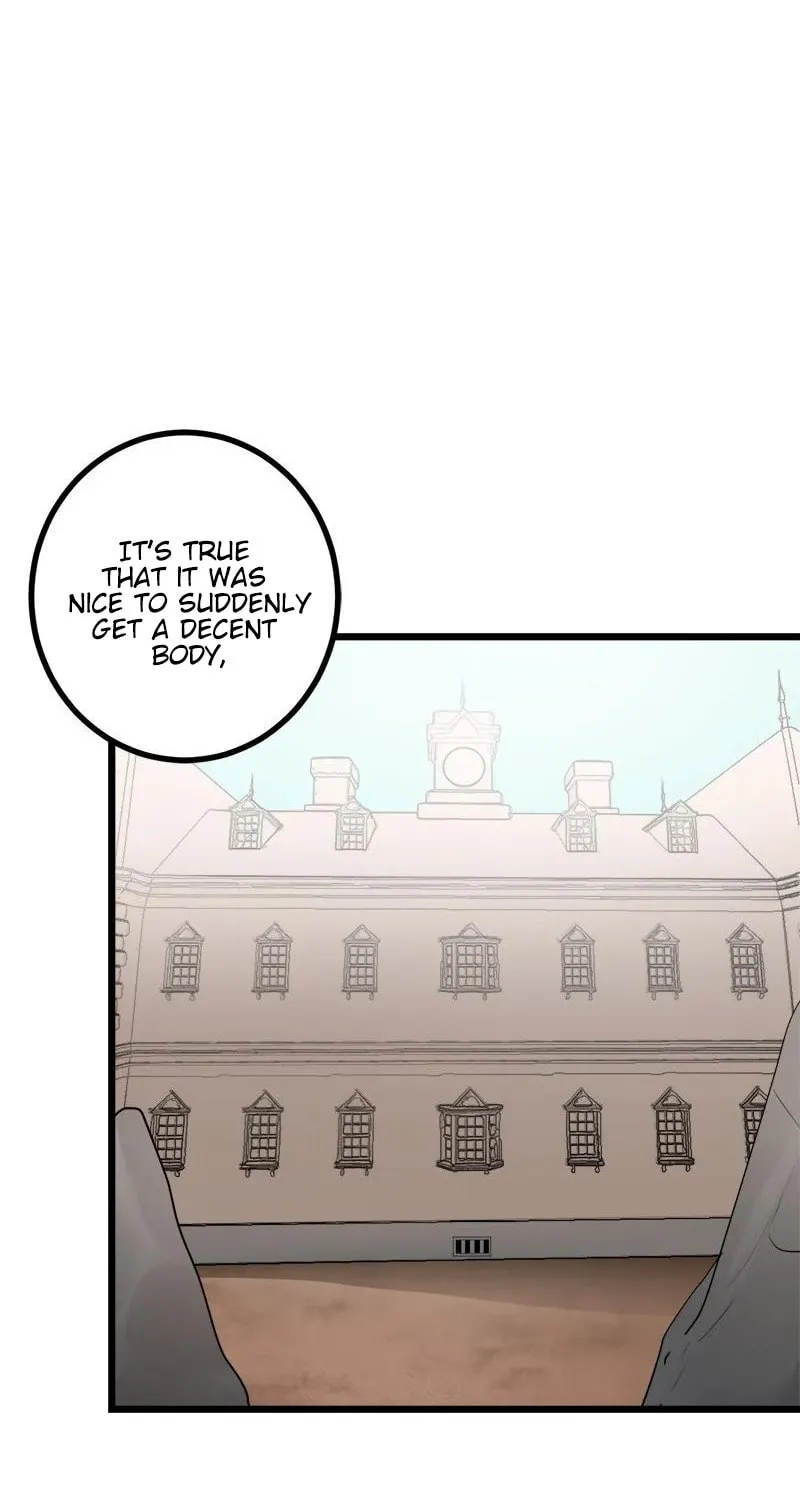 Dungeon Majesty Chapter 106 page 3 - 