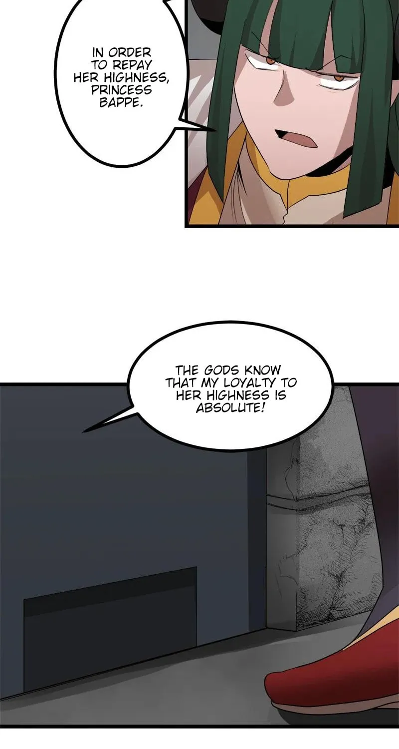 Dungeon Majesty Chapter 106 page 29 - 
