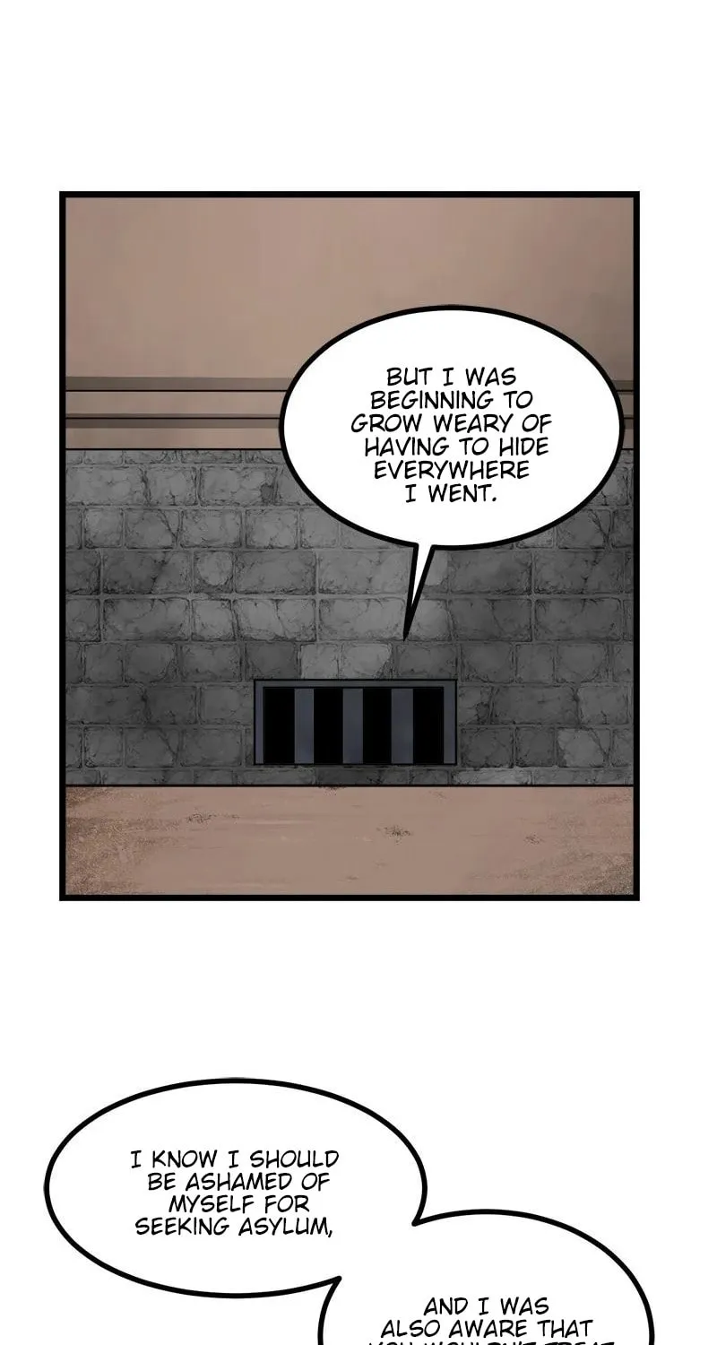 Dungeon Majesty Chapter 106 page 4 - 