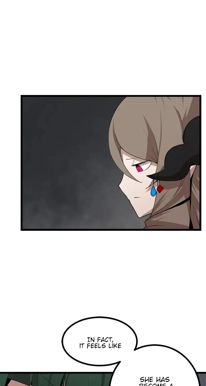 Dungeon Majesty Chapter 106 page 34 - 
