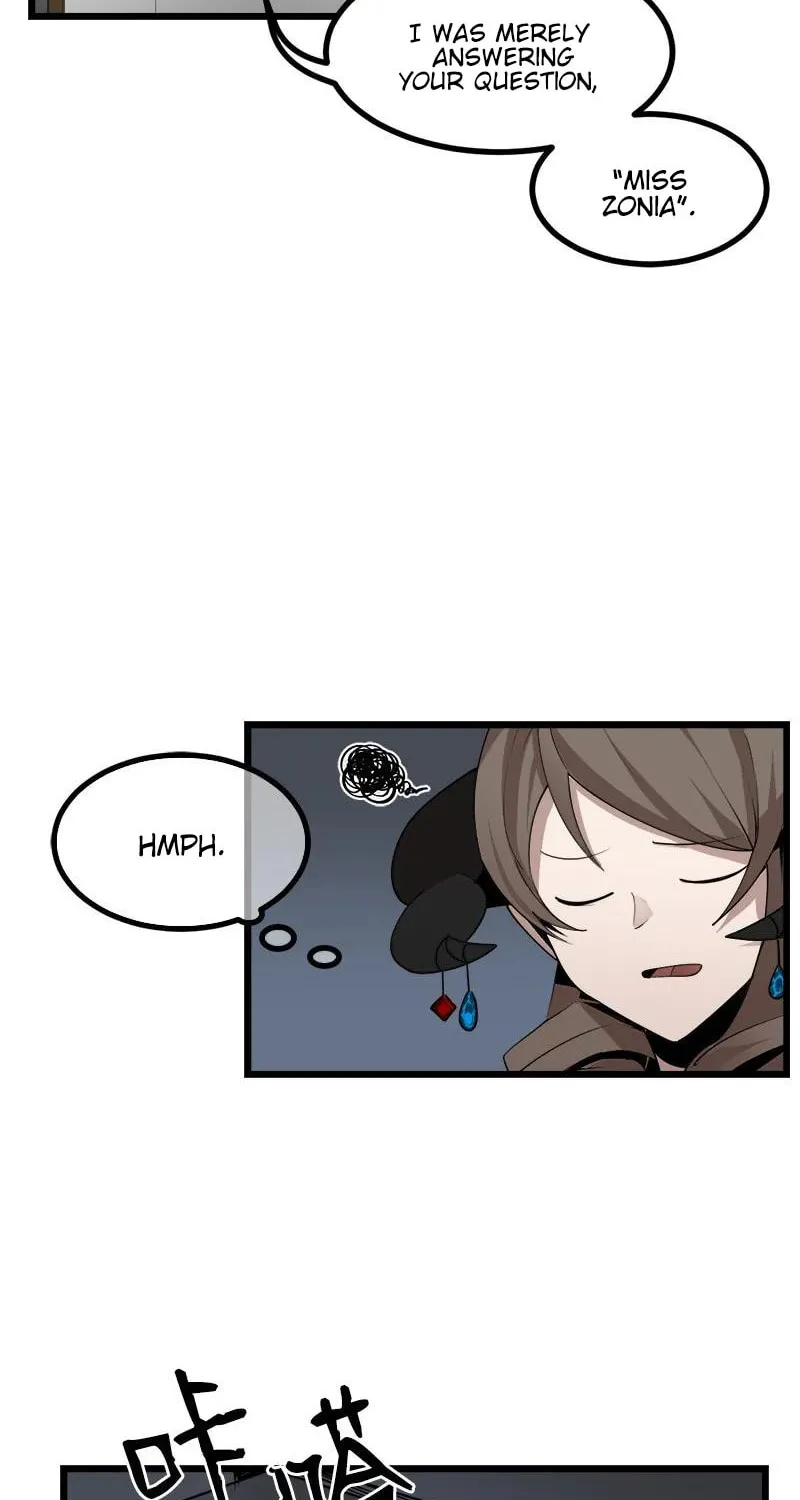 Dungeon Majesty Chapter 106 page 42 - 