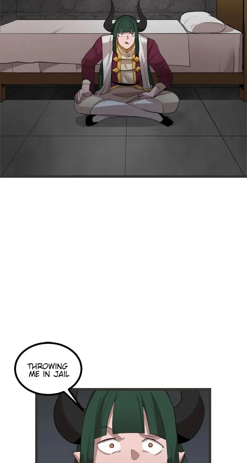 Dungeon Majesty Chapter 106 page 7 - 
