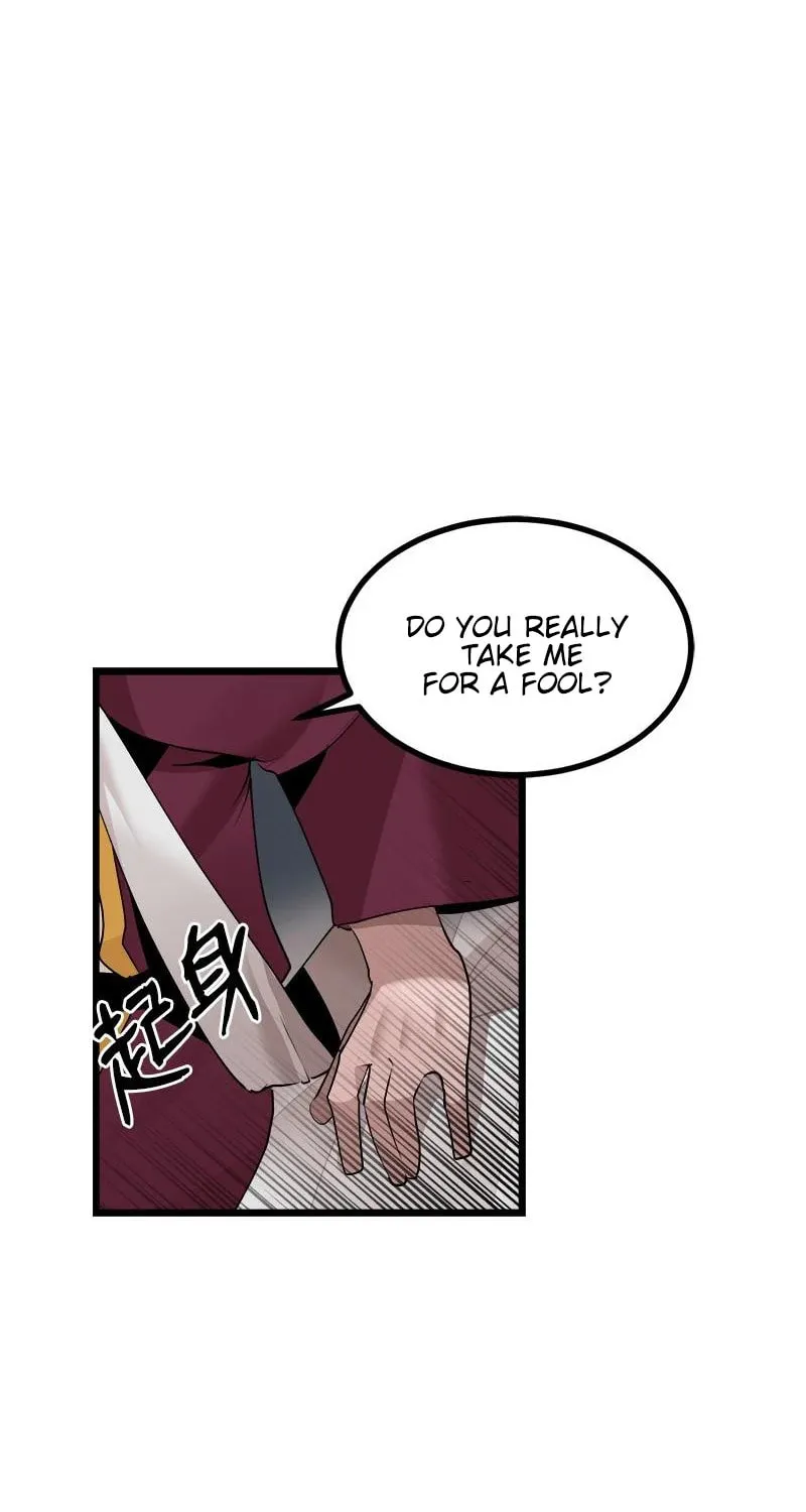 Dungeon Majesty Chapter 107 page 3 - 