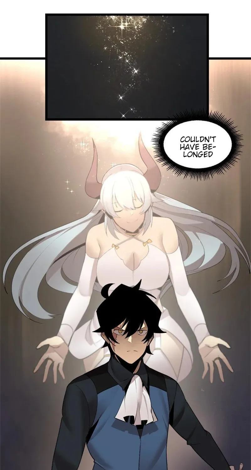 Dungeon Majesty Chapter 107 page 23 - 