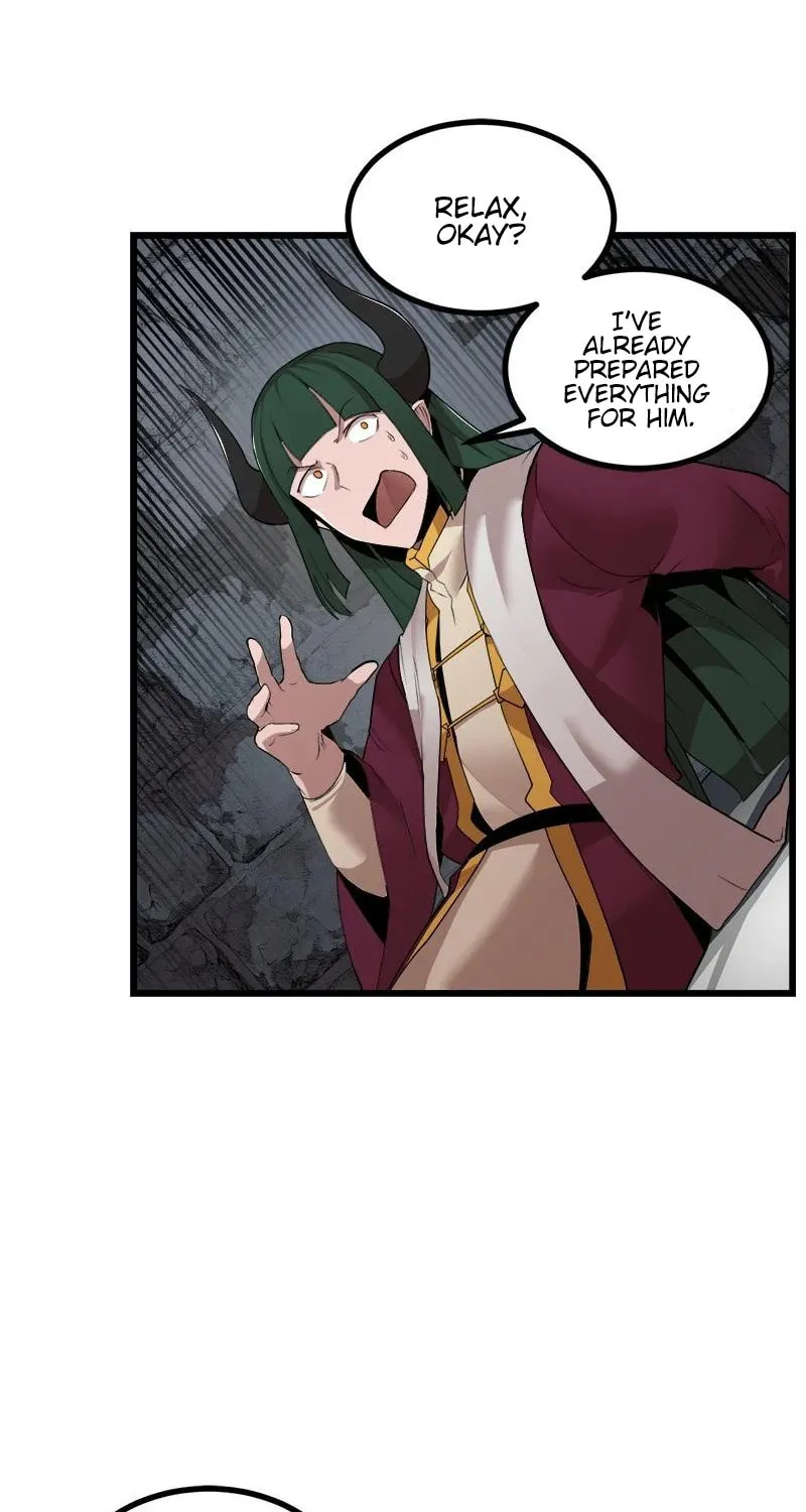 Dungeon Majesty Chapter 107 page 4 - 