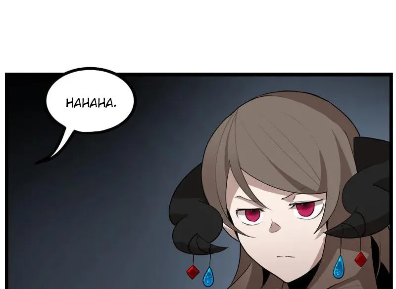 Dungeon Majesty Chapter 107 page 33 - 