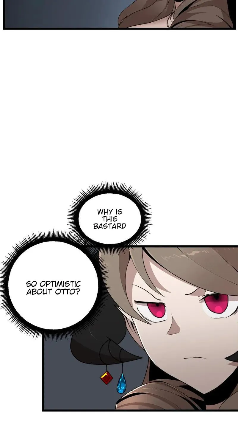 Dungeon Majesty Chapter 107 page 34 - 