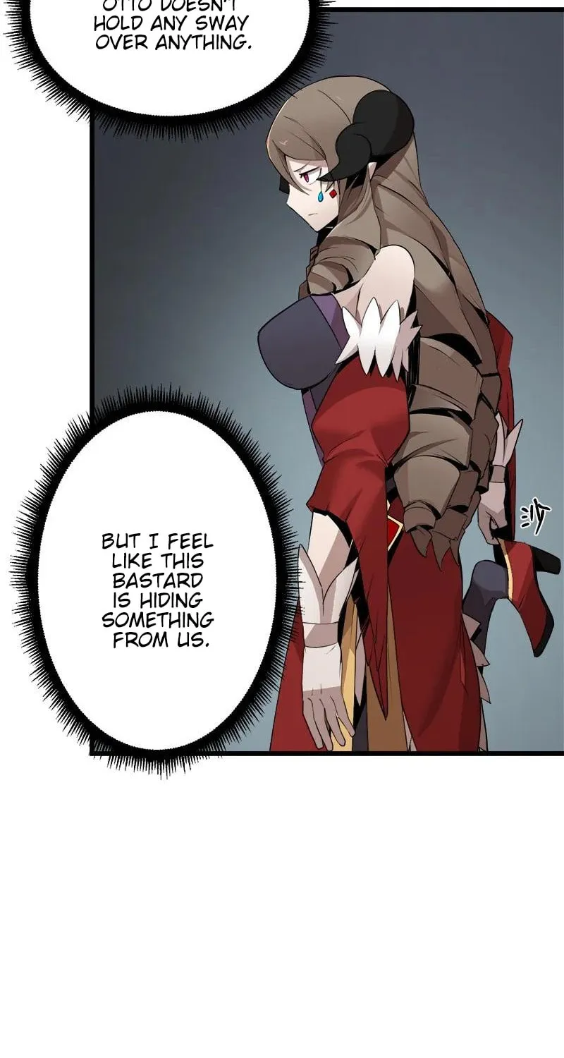 Dungeon Majesty Chapter 107 page 36 - 