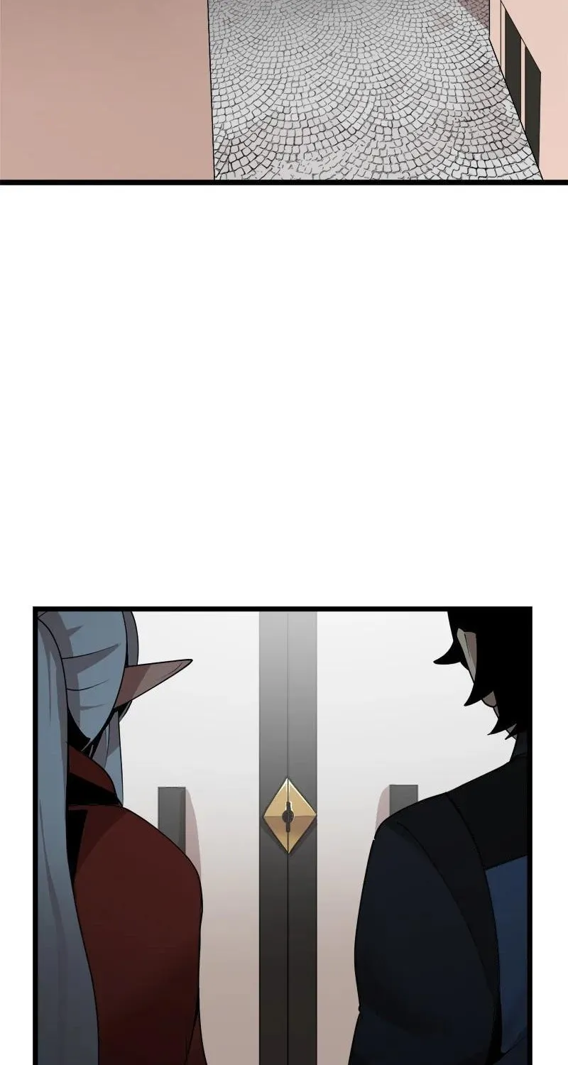 Dungeon Majesty Chapter 107 page 47 - 